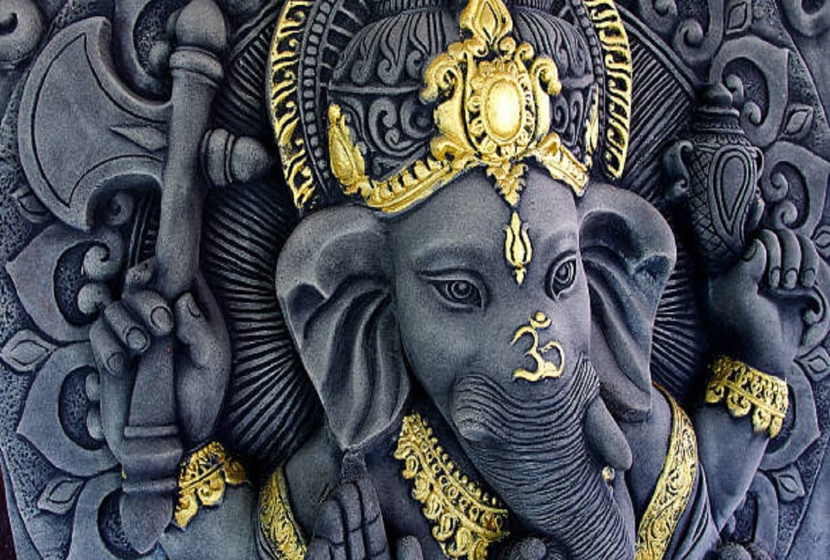 budhwar vrat and puja vidhi in hindi lord Ganesha aarti