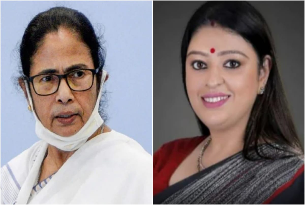 Mamata banerjee said BJP is Jumla party will defeat it across India