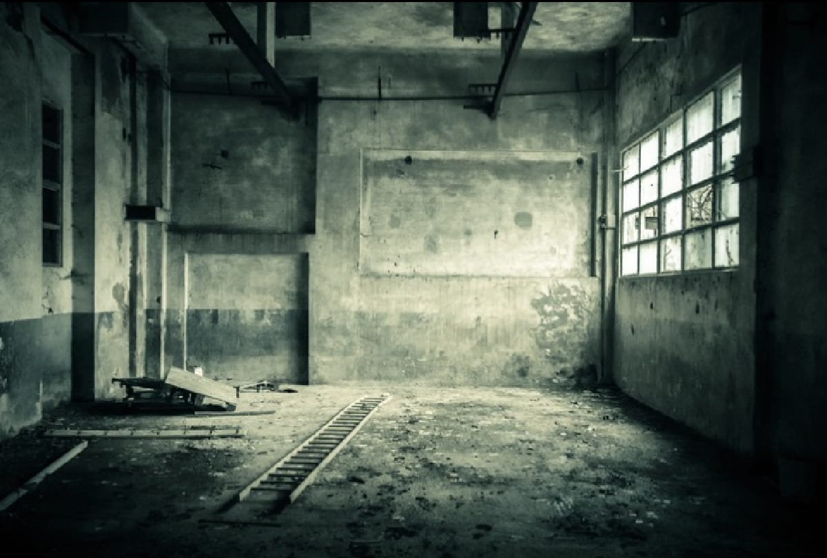 Most Haunted place of India lohaghat mukti kothari knowing the history of this place will give you goosebumps