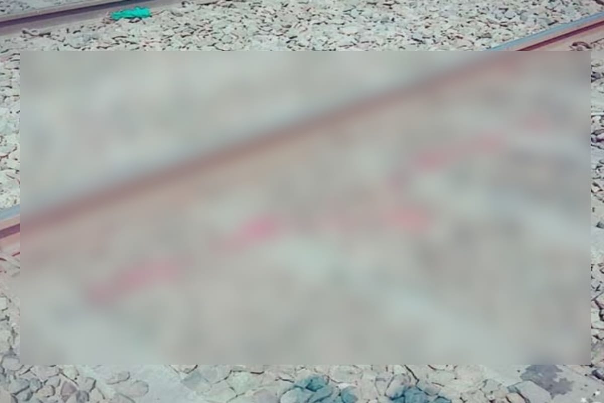 UP News: The son commits suicide after parents dispute in a village in Meerut