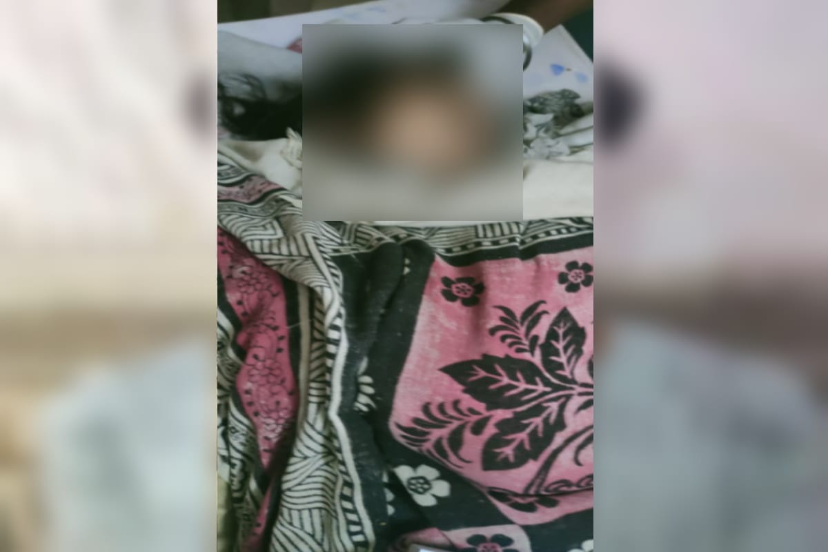 Meerut Crime News: A youth has murdered to his elder sister in Sardhana and see photos