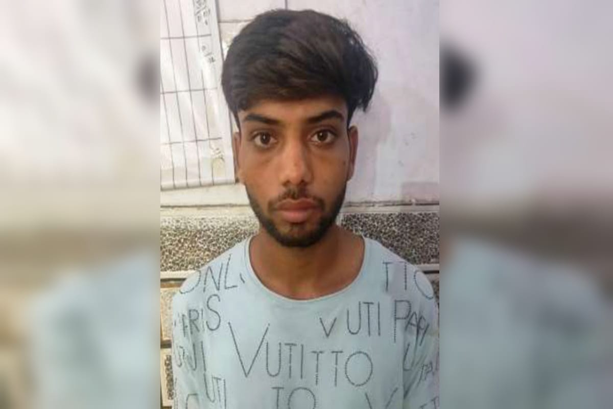 UP Crime News: A youth has shot dead his elder sister in love affair case in Sardhana of Meerut