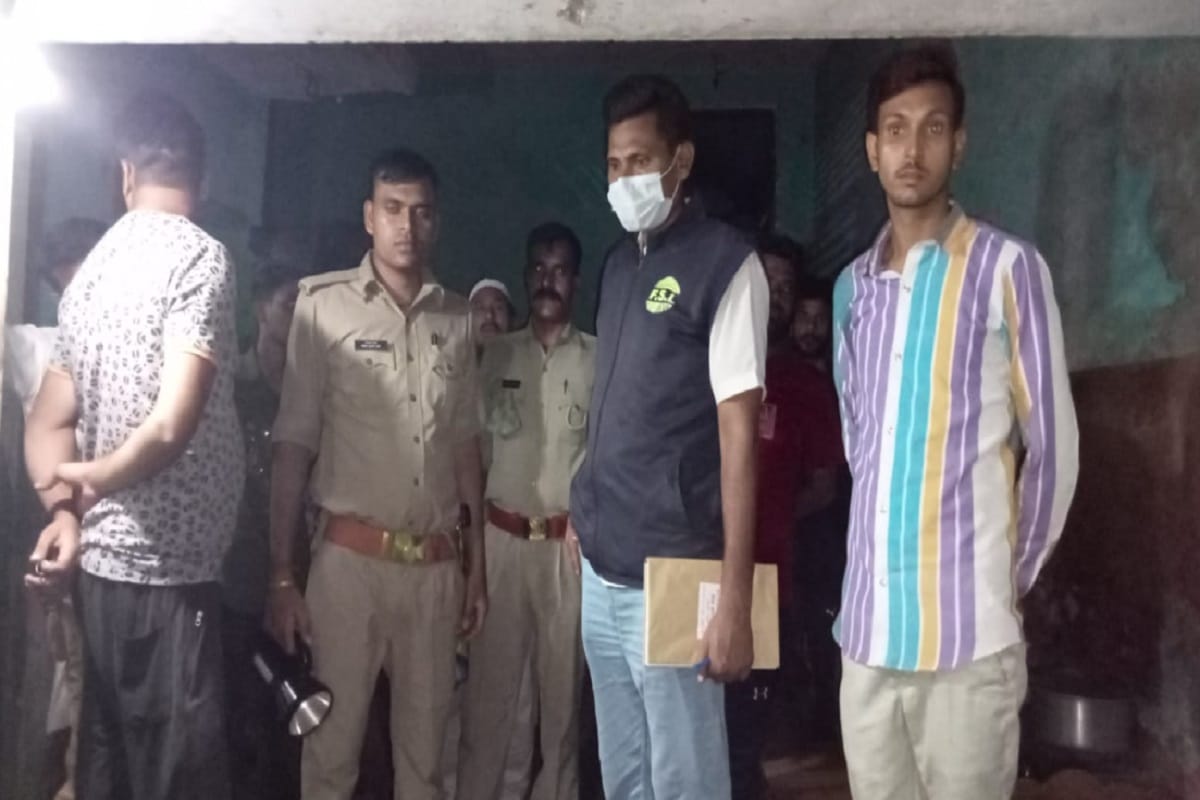 Meerut Crime News: A youth has murdered to his elder sister in Sardhana and see photos