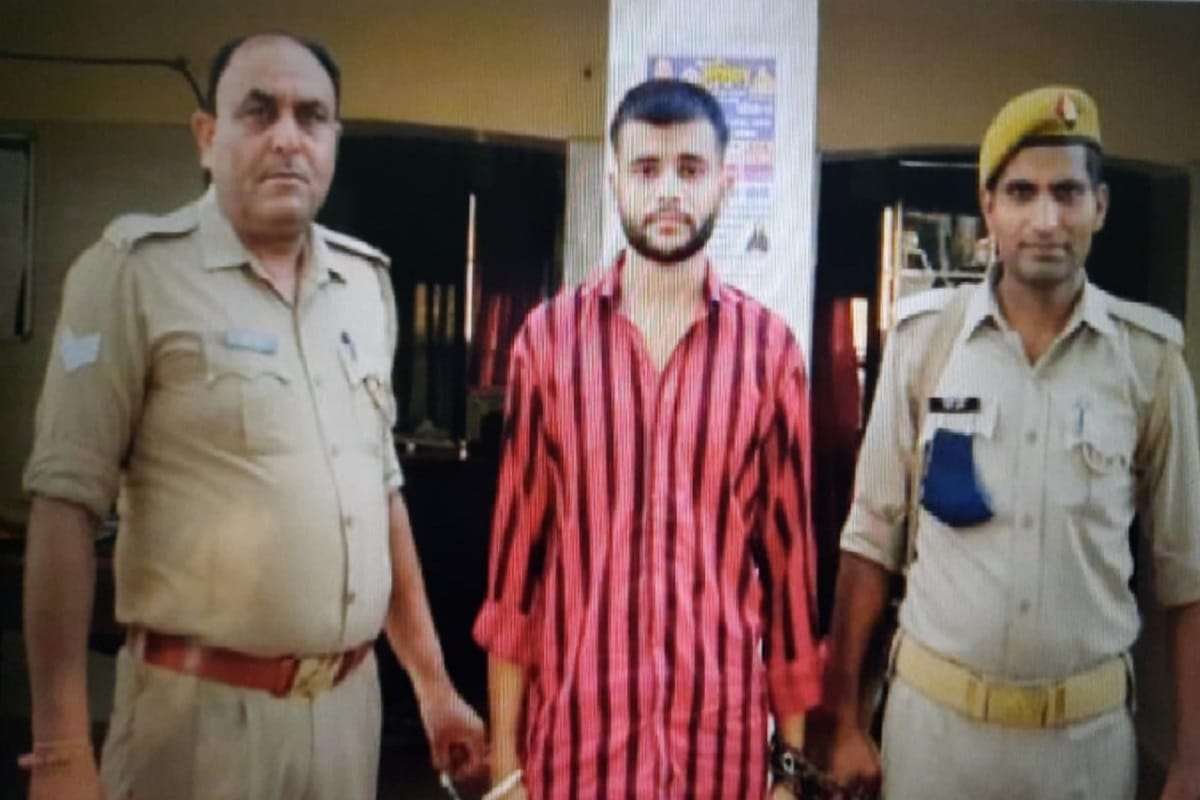 UP News: A case of fraud of crores of rupees has come to the fore from the account of the account holders and one accused has been arrested in Saharanpur