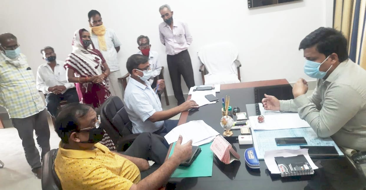 Civic Amenities