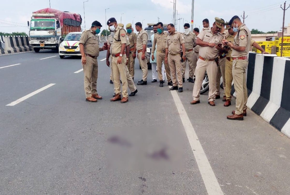Agra Highway Murder News: FIR against six accused for man murdered in agra