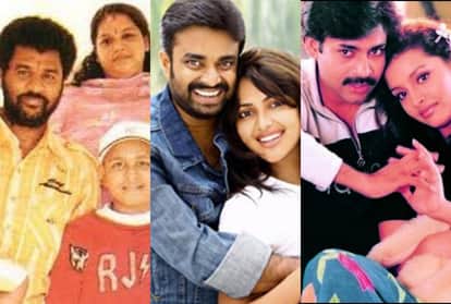 samantha Akkineni and naga chaitanya rumoured divorce these south cinema stars split up rumour shocked everyone