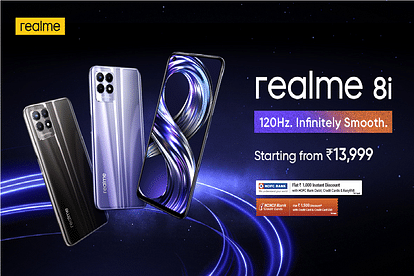 Realme GT 5G Price In Honduras 2024, Mobile Specifications