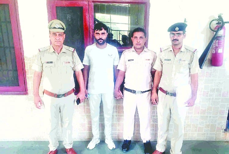 Another accused of Sagar murder case arrested from Jhajjar