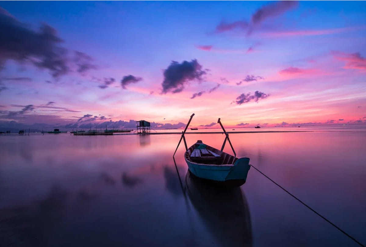 the sun never sets in these places of the world, know about these cities