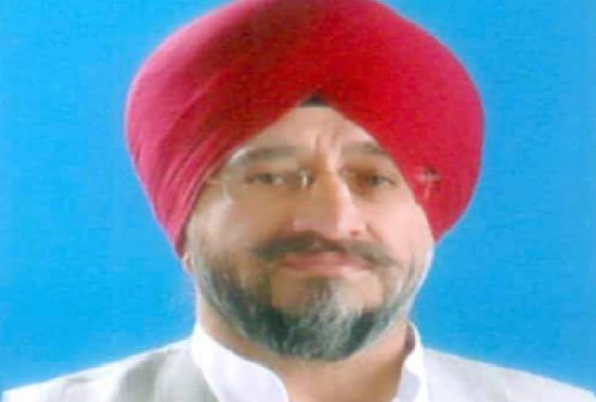 Jammu Kashmir: Sudarshan remained in discussion since the Wazir murder case