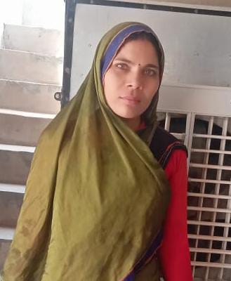 etawah news,Dead body of mother, son and daughter found in pond