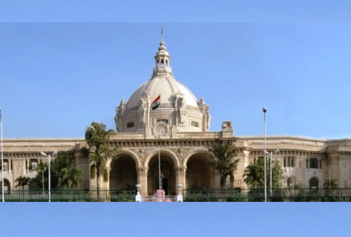 Preparetion completed for president election 2022 in Uttar Pradesh.