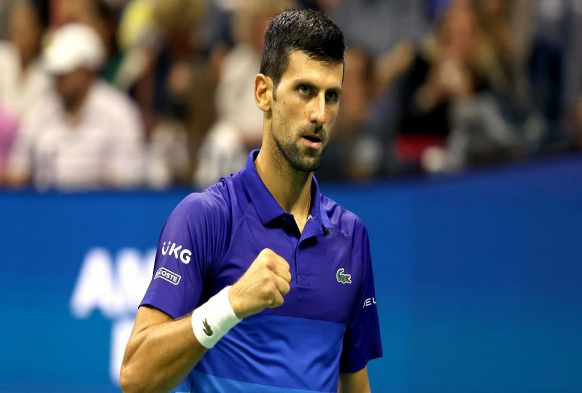 Novak Djokovic Hearing on visa cancellation in Australia before Australian Open