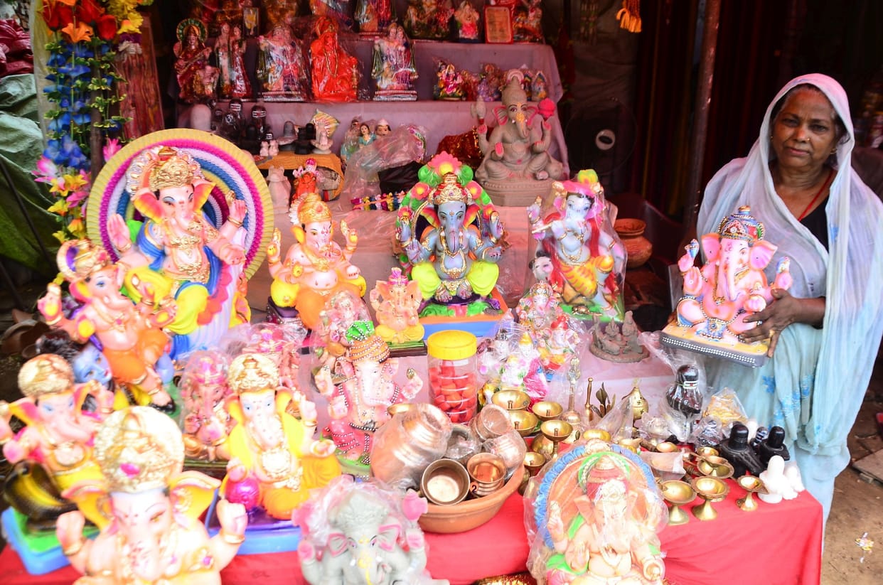 bahraich