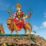 श्री वैष्णो देवी धाम, वृंदावन