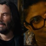 फिल्म ‘द मैट्रिक्स रिसरेक्शन्स’ का एक दृश्य