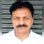 ई. रेवती रमन शर्मा