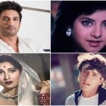 कम उम्र में ही दुनिया को अलविदा कह गए ये मशहूर सितारे