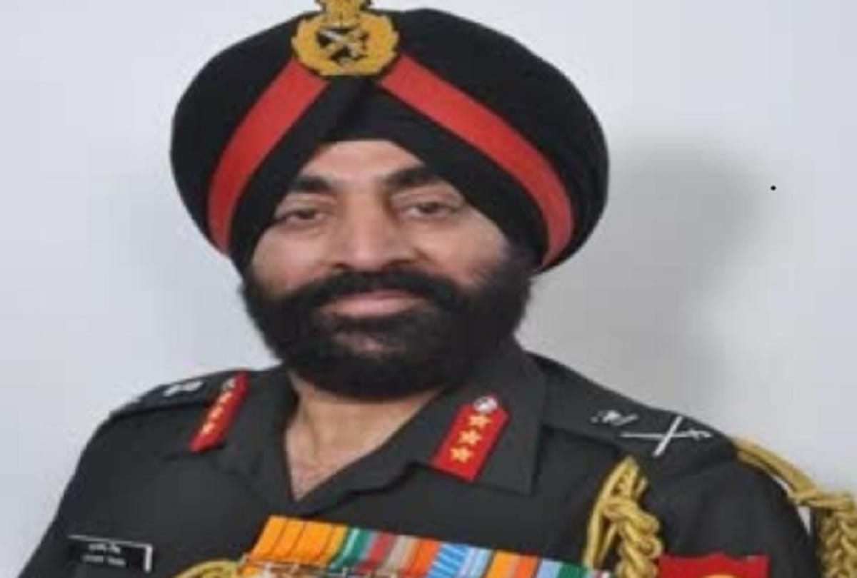 Dehradun: Gurmeet Singh appointed as Governor of Uttarakhand