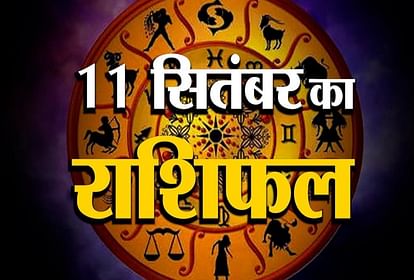 11th september rashifal see what your zodiac sign says