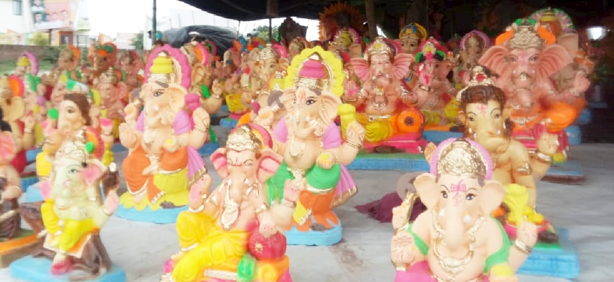 Shri Ganesh Utsav