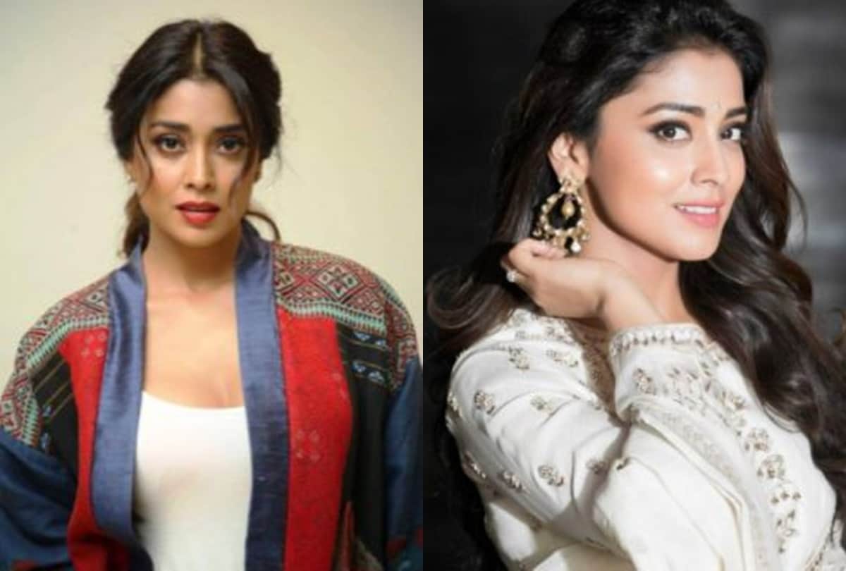 Shriya saran birthday special facts and controversies about actress
