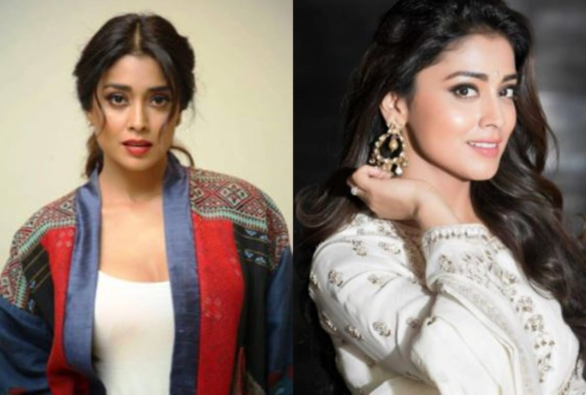 Shriya saran birthday special facts and controversies about actress