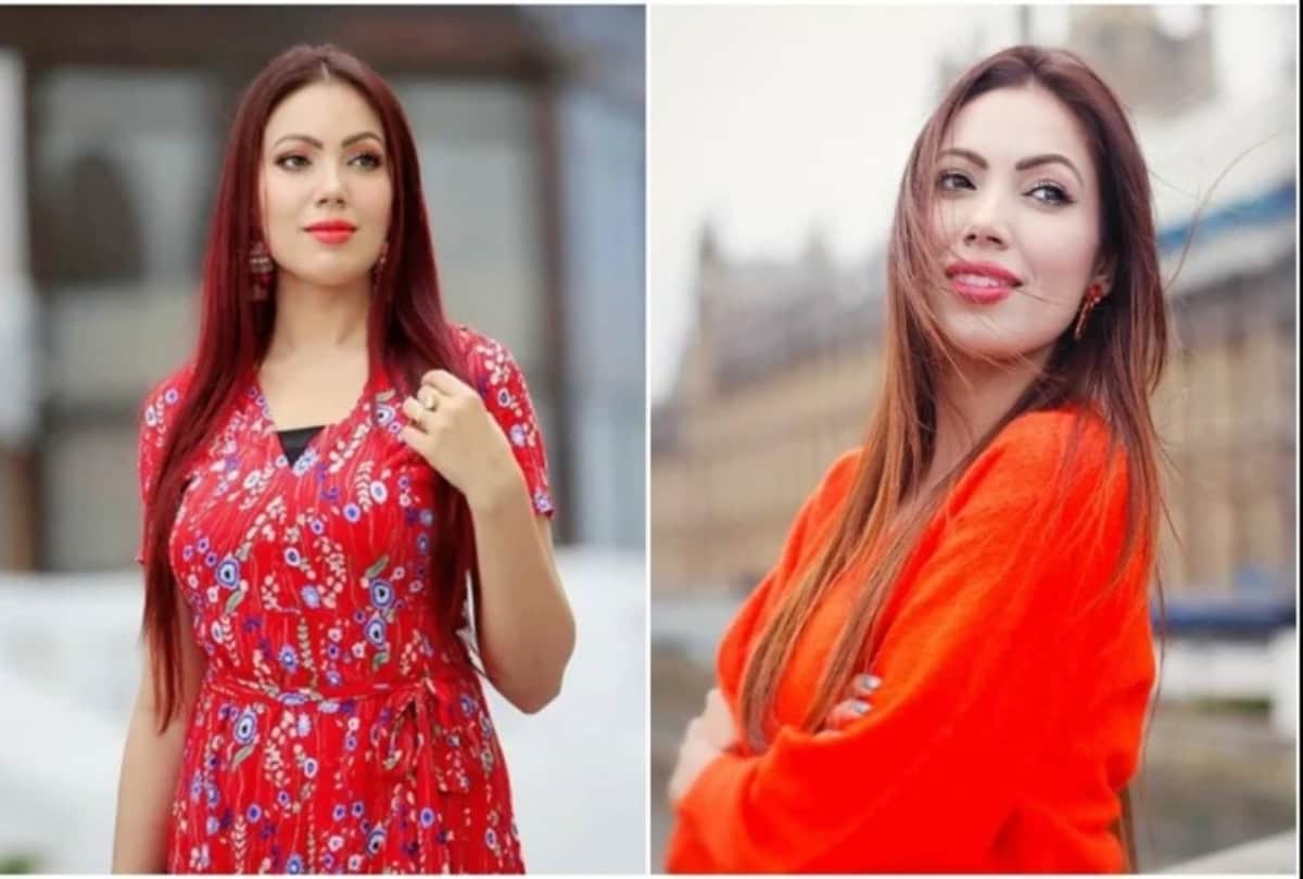 TV: Munmun Dutta was in rumered relationship with actor vinay jain before tappu has been in discussion about marriage
