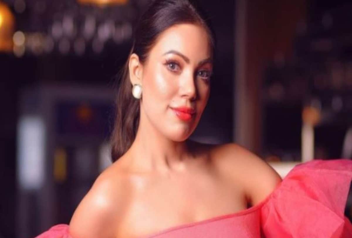 Munmun dutta share her weight loss transformation photos before and now fans are highly impressed