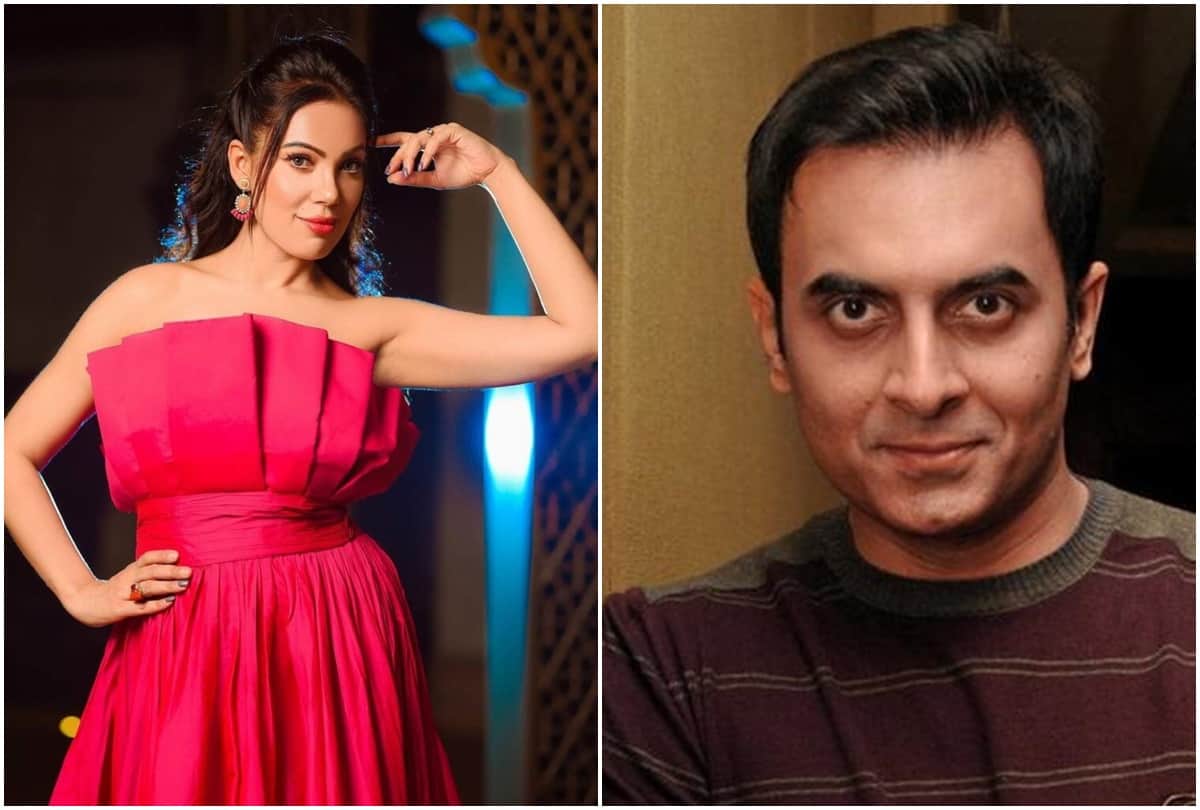 TV: Munmun Dutta was in rumered relationship with actor vinay jain before tappu has been in discussion about marriage