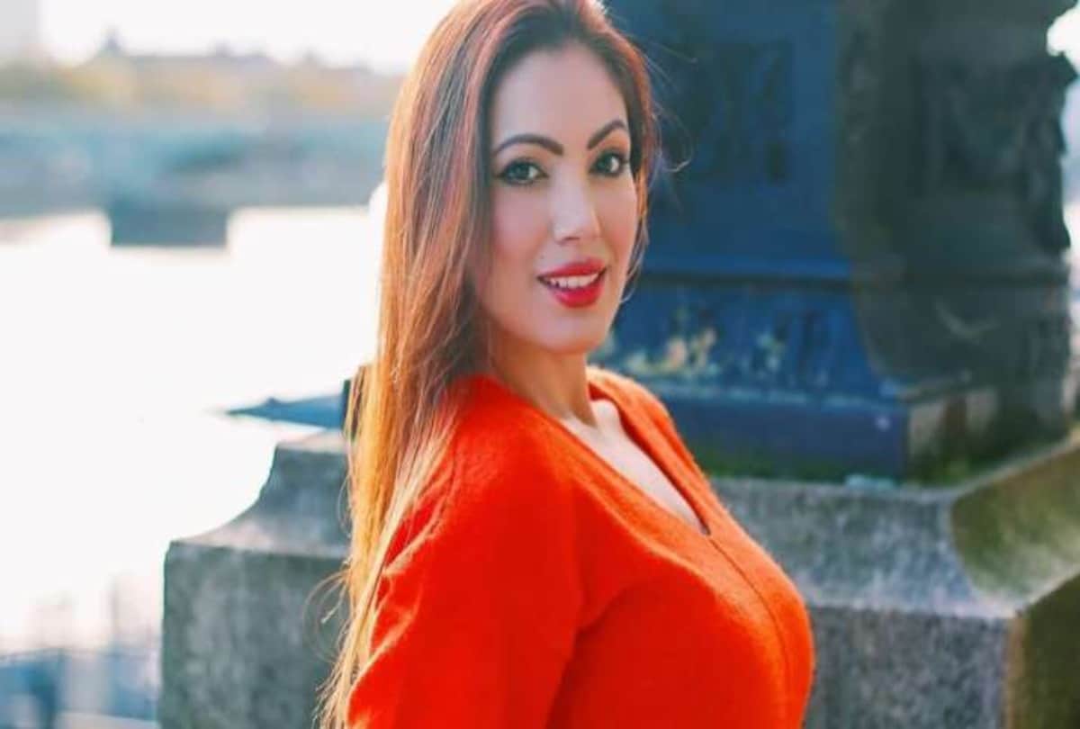 TV: Munmun Dutta was in rumered relationship with actor vinay jain before tappu has been in discussion about marriage