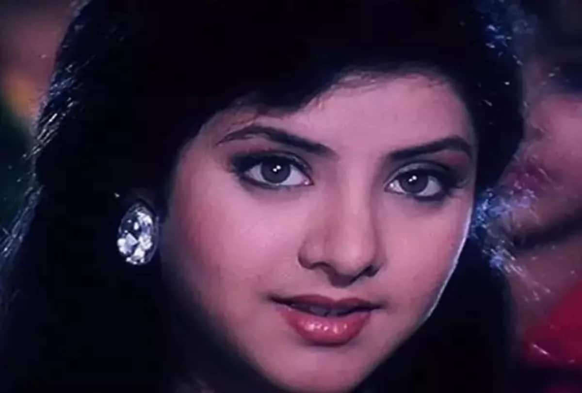 Divya Bharti death anniversary The mystery of actress Divya Bharti unsolved death