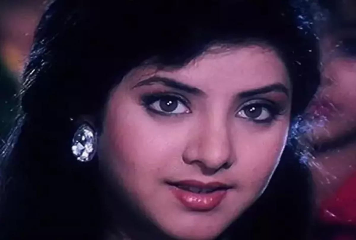 Divya Bharti death anniversary The mystery of actress Divya Bharti unsolved death