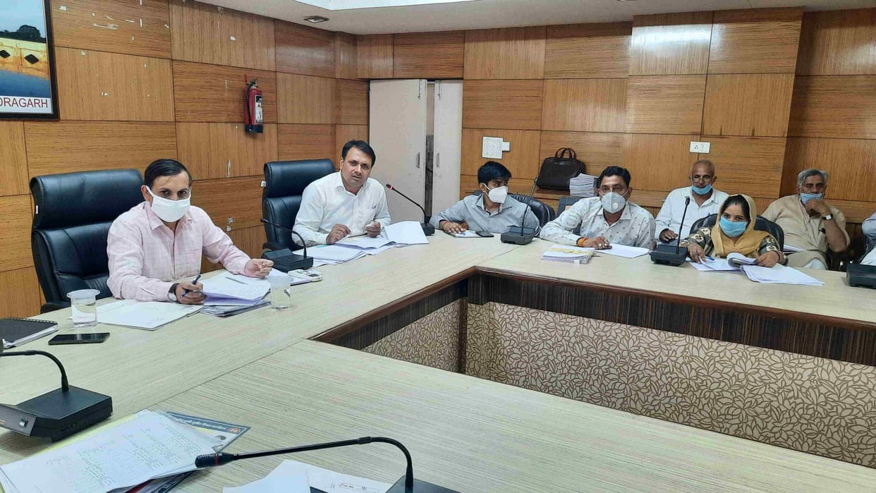 63 services of 22 departments online on HEPC portal