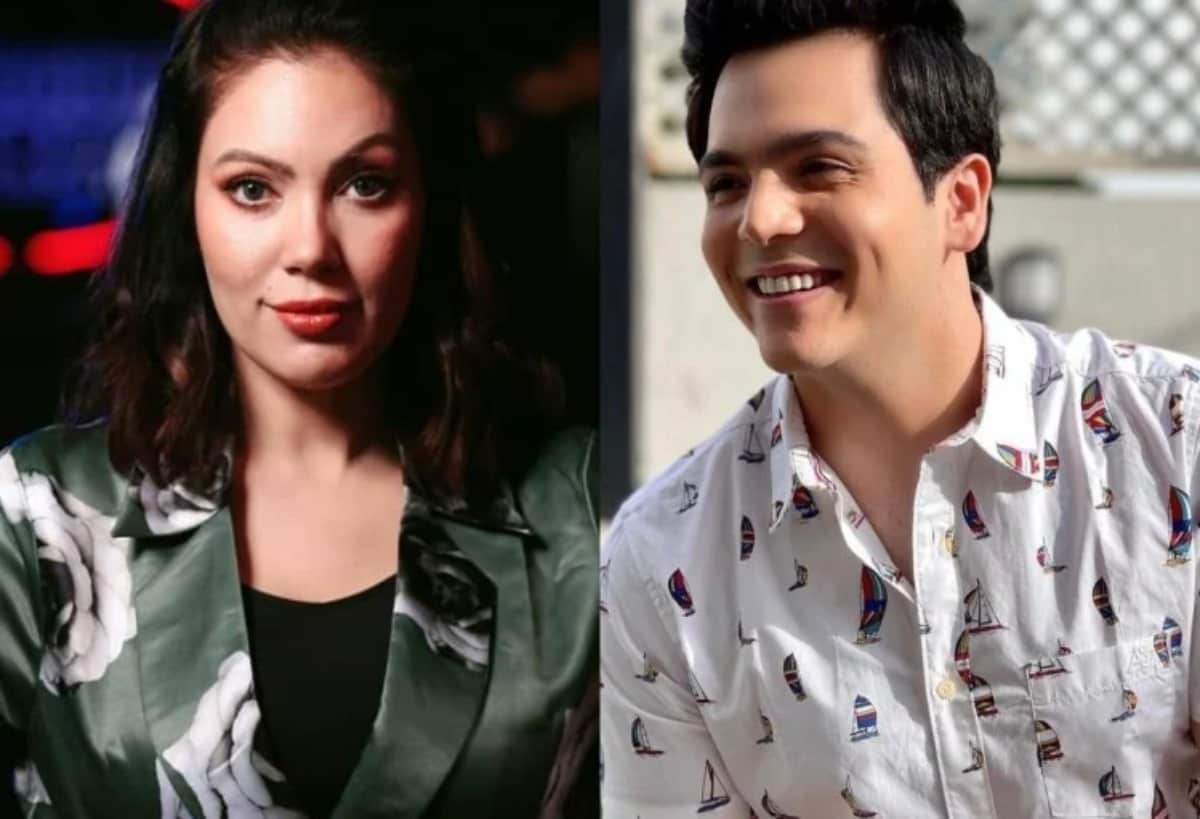 TV: Munmun Dutta was in rumered relationship with actor vinay jain before tappu has been in discussion about marriage