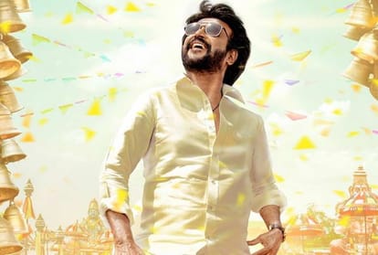 Annaatthe Poster: Rajinikanth's Annaatthe motion poster out, actor is back as the hero