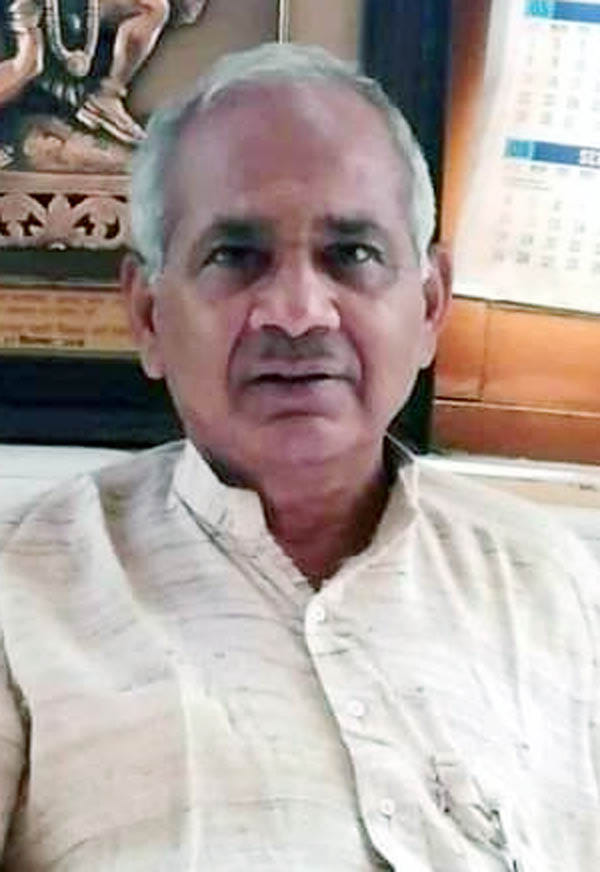 Manager gets life imprisonment for raping girl student