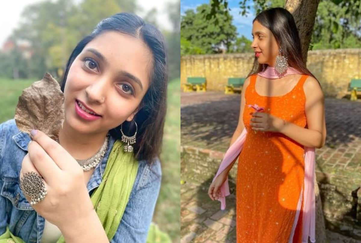 Kiara advani look a like Dr Aishwarya photos are making sensation on internet
