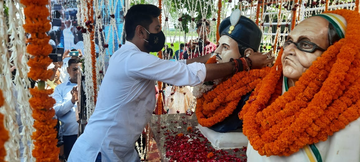 Martyrdom Day of Abdul Hameed celebrated with pomp