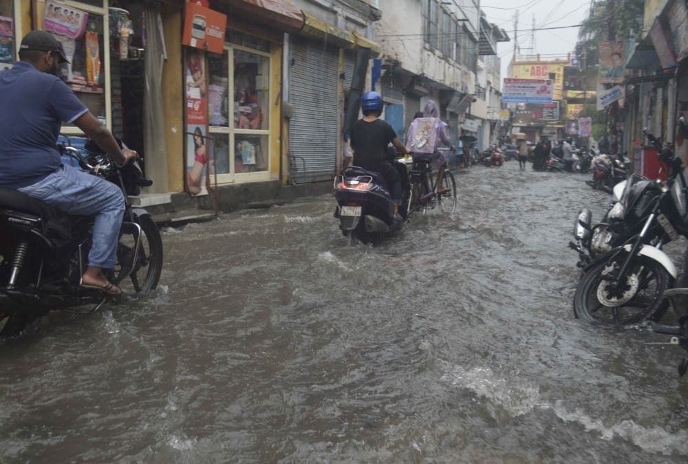 Uttarakhand Weather Update Today: Disaster in Dehradun After Extreme Rainfall photos