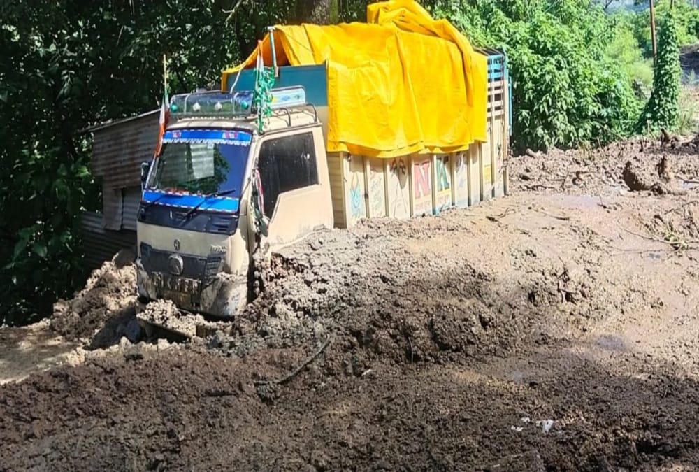 Uttarakhand Weather Update Today: Cloudburst in Rudraprayag Sirobagad Disaster Photos