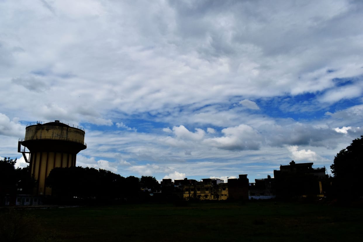weather
