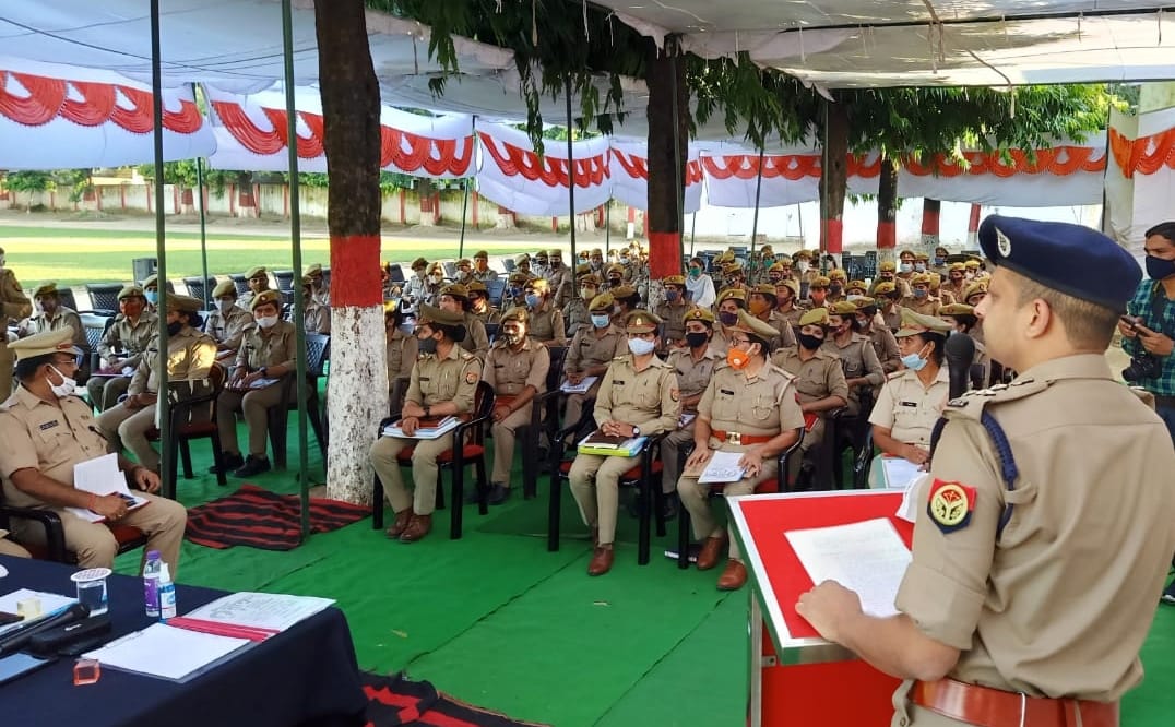 'Mission Shakti will be successful with the help of girl students'