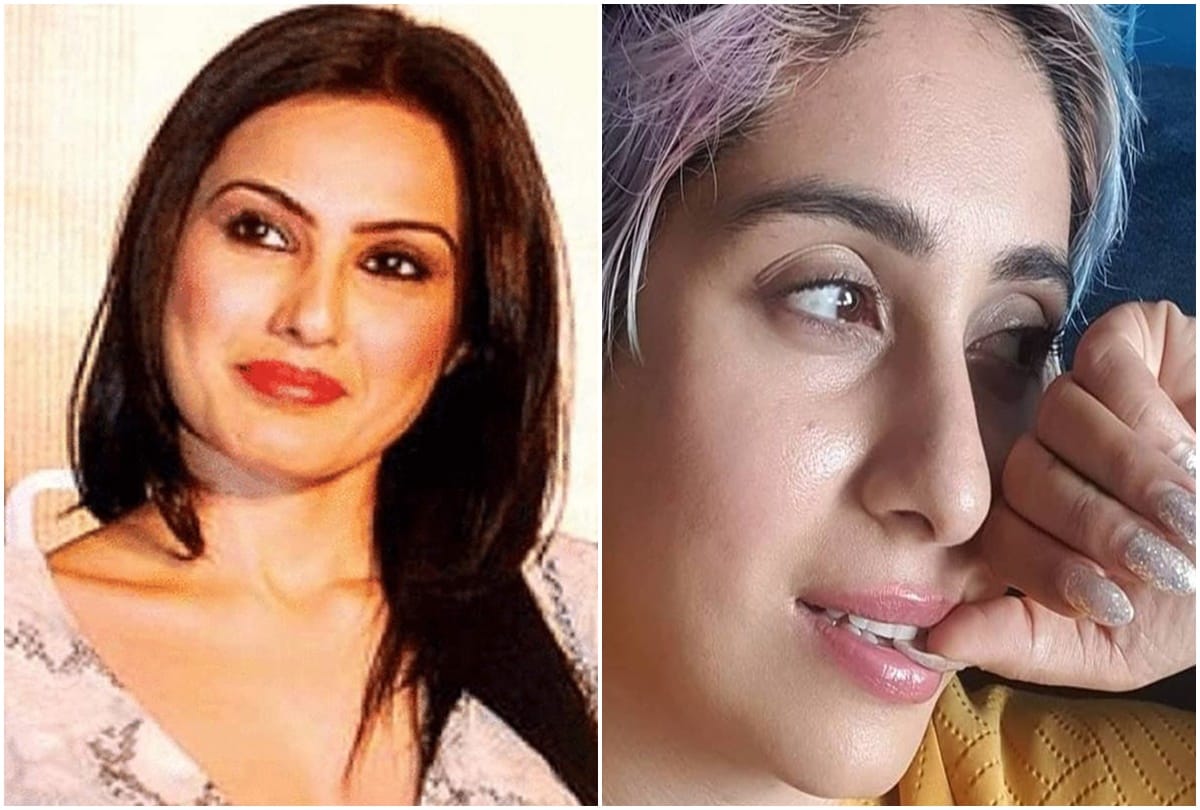 Bigg Boss OTT: Kamya Punjabi reprimanded Neha Bhasin saying everyone has come to play not to build relationships
