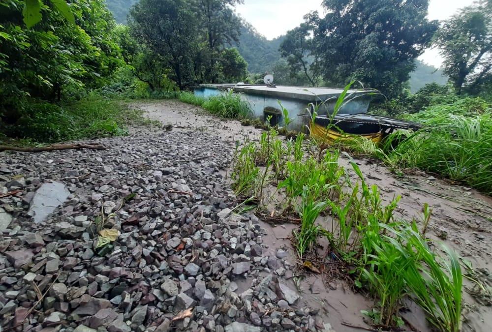 Uttarakhand Weather Update Today: Disaster in Dehradun After Extreme Rainfall photos