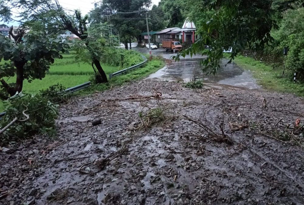Uttarakhand Weather Update Today: Disaster in Dehradun After Extreme Rainfall photos