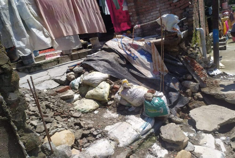 Uttarakhand Weather Update Today: Disaster in Dehradun After Extreme Rainfall photos