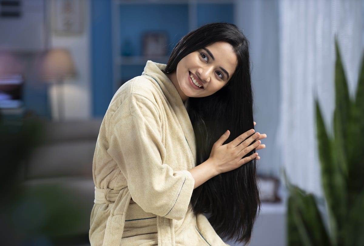 coconut oil for hair benefits uses and hair care tips