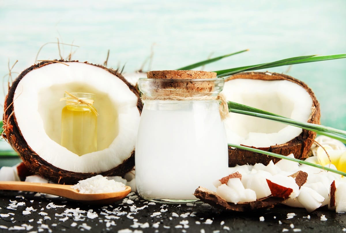 coconut oil for hair benefits uses and hair care tips